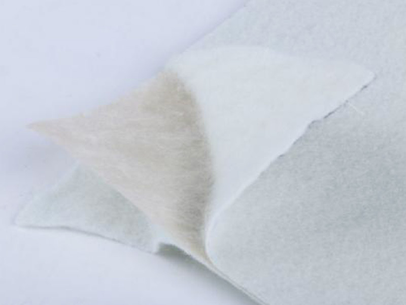 HDPE Geomembrane-Smooth