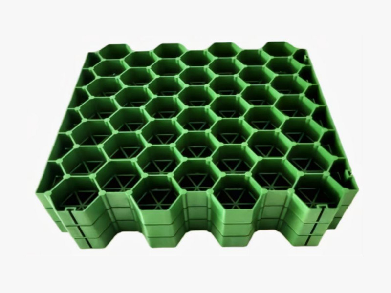 Grass Paver