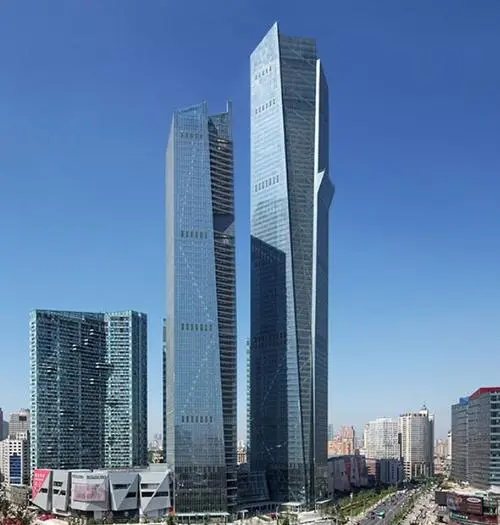 中心裕景