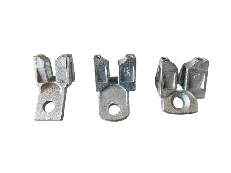 Customized oblique lock