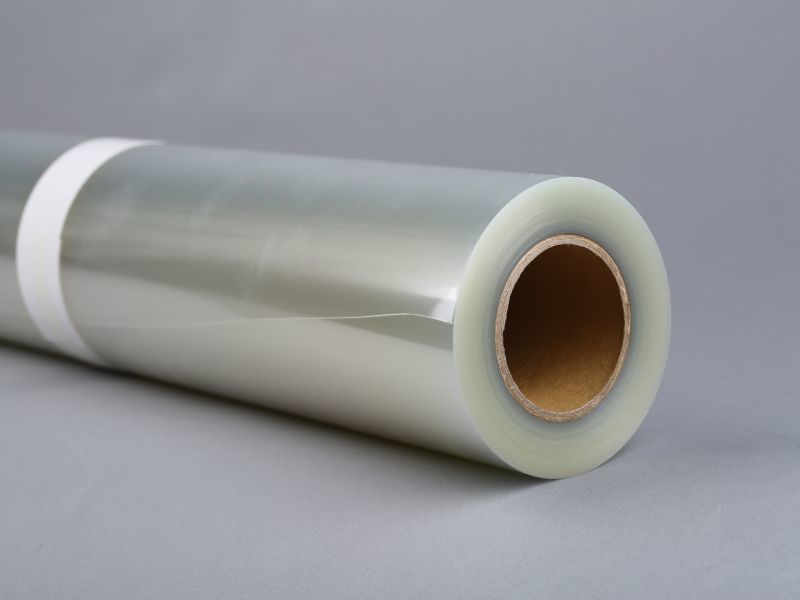 Transparent Inkjet Film(Glossy)