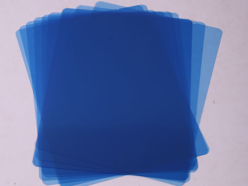 Laser Blue Medical X-ray Film