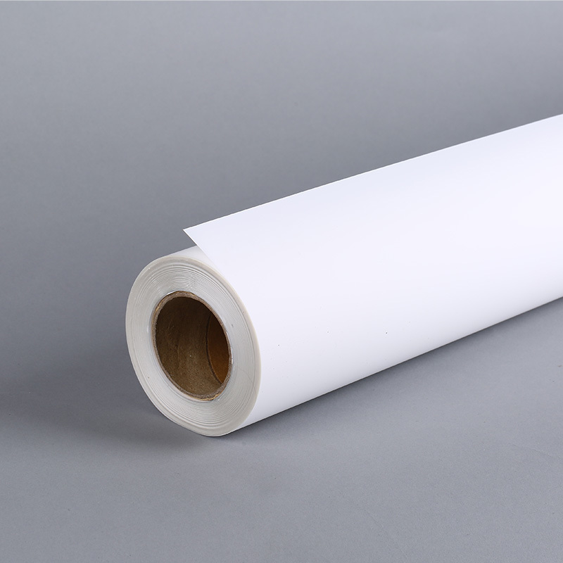 Advertising Material Film Sereis