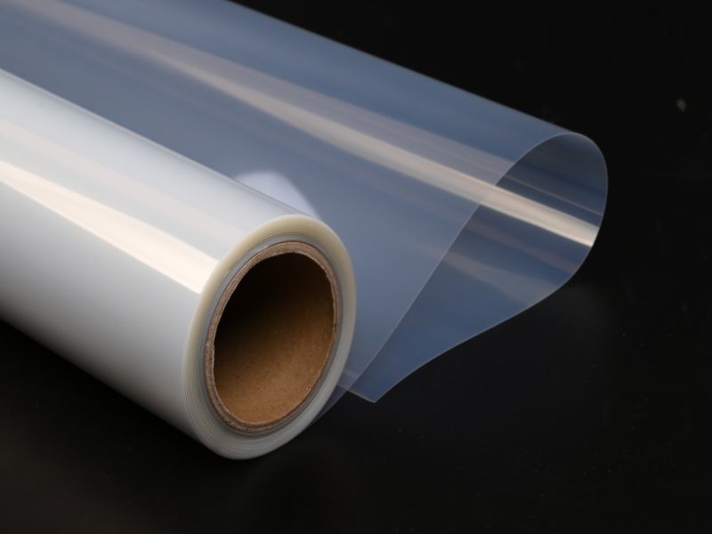 Waterproof Milky Inkjet Film(Glossy)