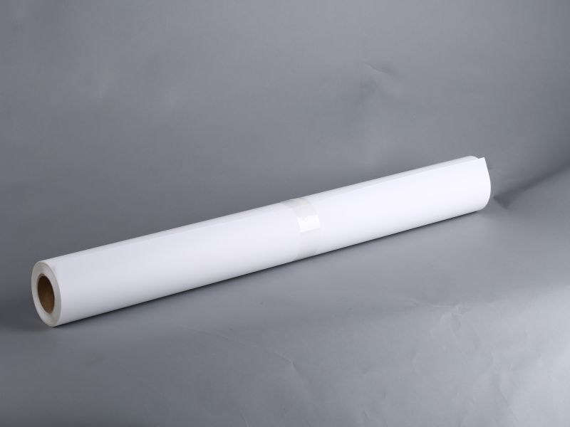UV Backlit Flim