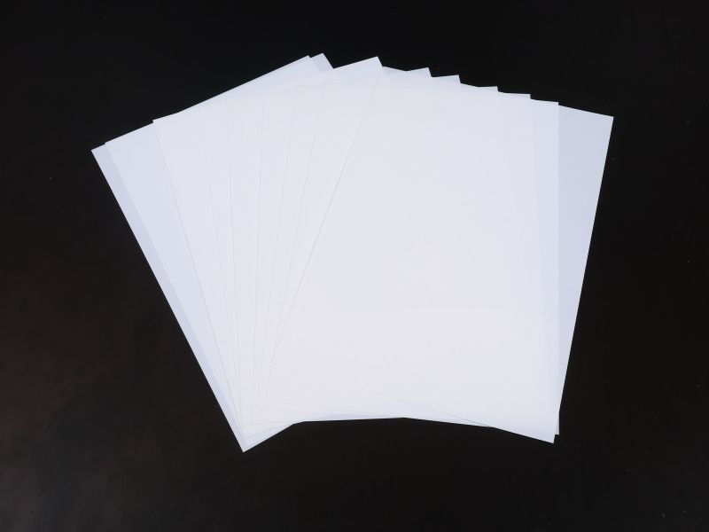 Inkjet White Medical X-ray Film