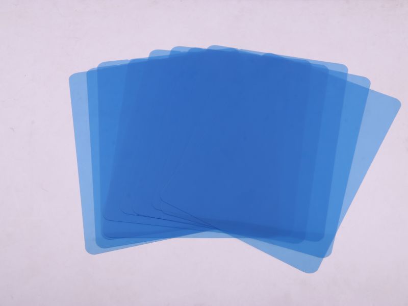 Inkjet Blue Medical X-ray Film