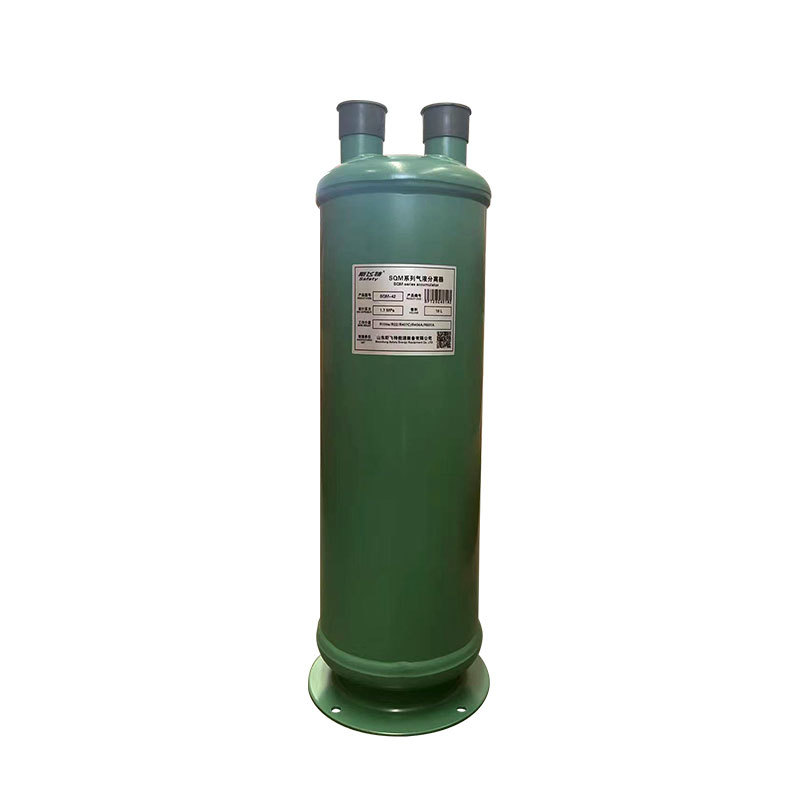 SQM系列气液分离器