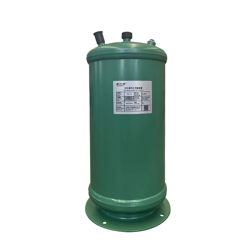 SCL系列立式储液器