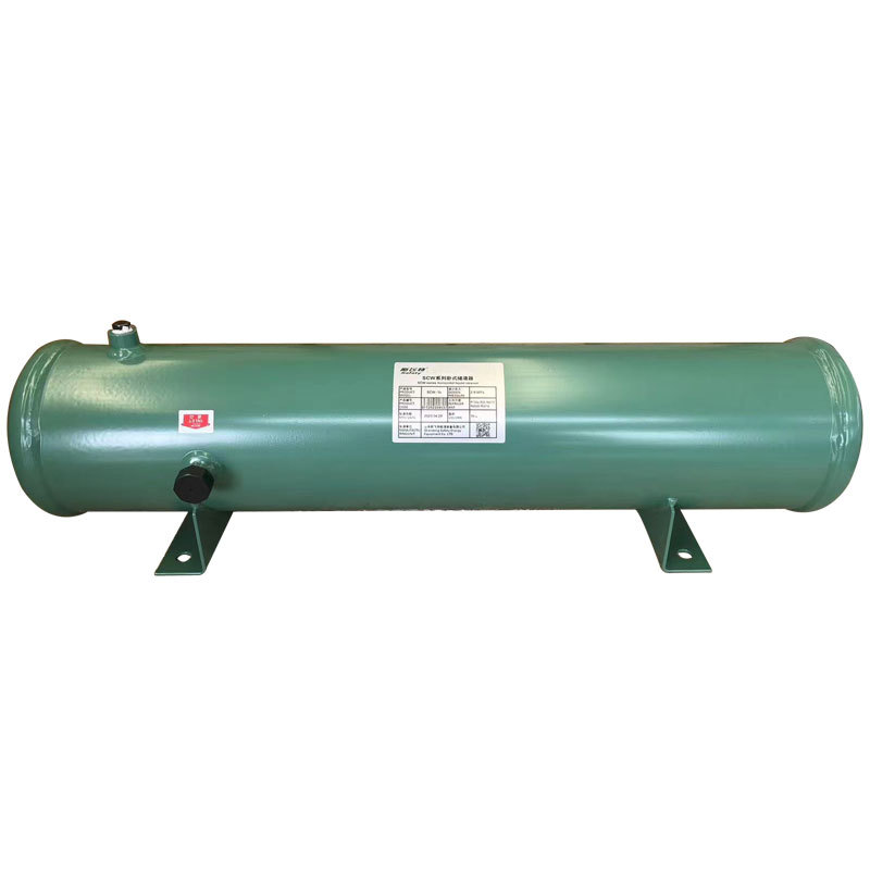SCW系列卧式储液器