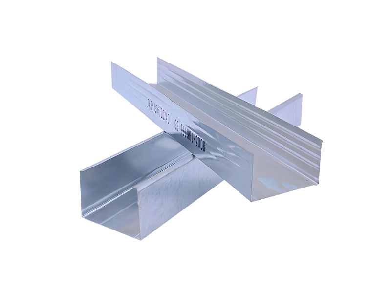 10 Compelling Reasons to Choose High-Strength Light Steel Keel for Modern Interior Design