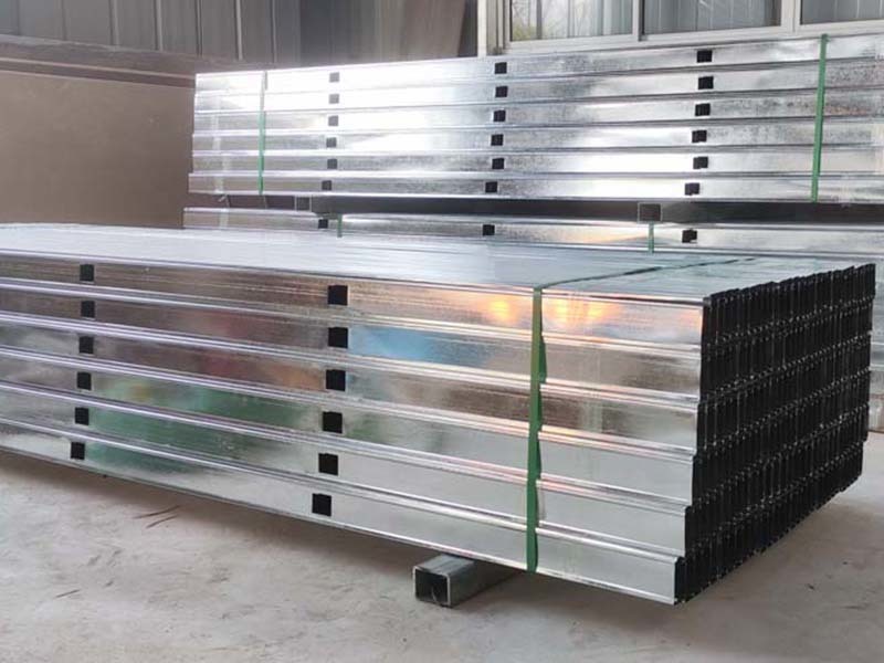 Why Choose Reinforced Light Steel Keels for Your Next Construction Project?