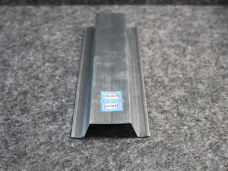 Understanding Light Steel Keel Hat Type for Efficient Ceiling Systems