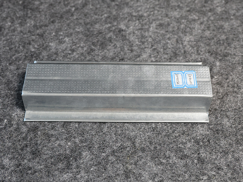 Why Choose Light Steel Keel Hat Type for Your Next Ceiling Project?