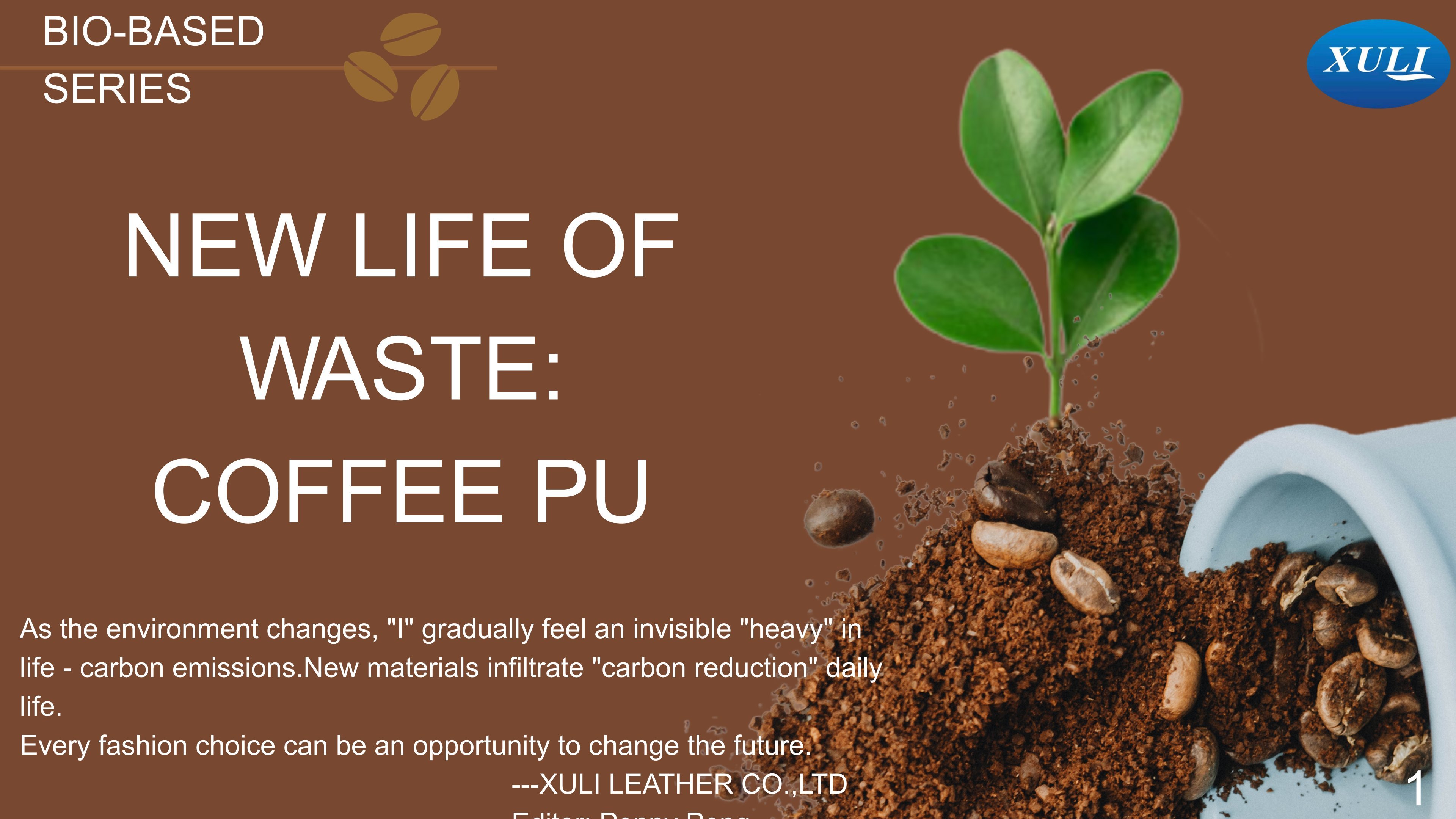 Coffee Pu