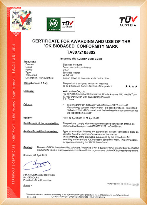 Certificate2