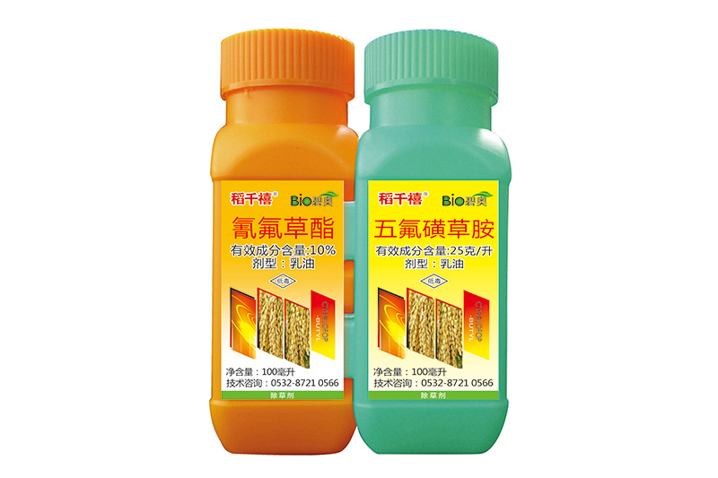 稻千禧：用了稻千禧  稻農真歡喜