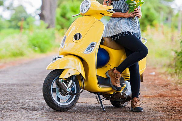 Electric Adult Scooter: A Sustainable Solution for Urban Commuting