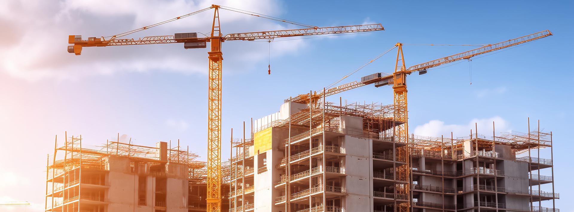 Construction and decoration