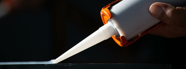 Silicone sealant