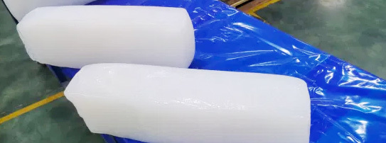 Fluorosilicone rubber (FVMQ) and Phenyl silicone rubber