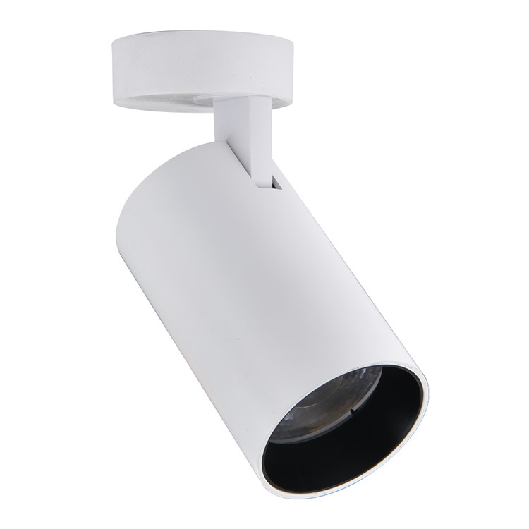 Track Light_Products_C-STAR Lighting_Lighting