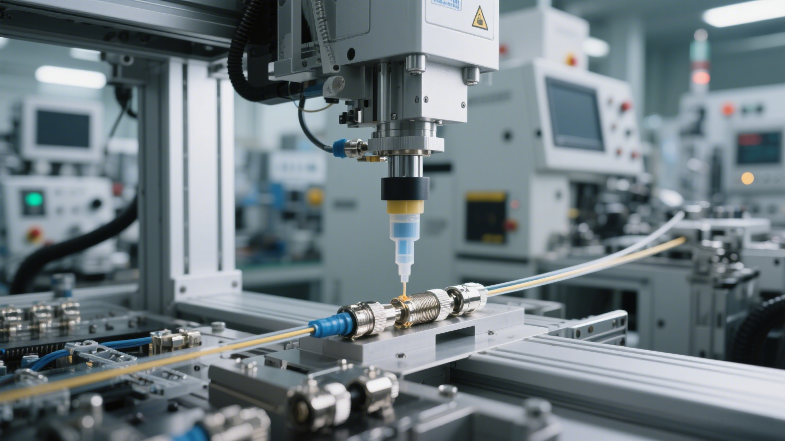 Communication Equipment Manufacturing
