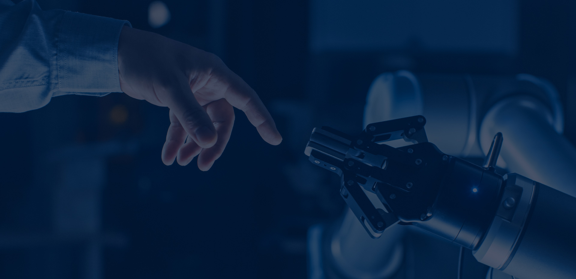 Focus on dispensing product development and production!
