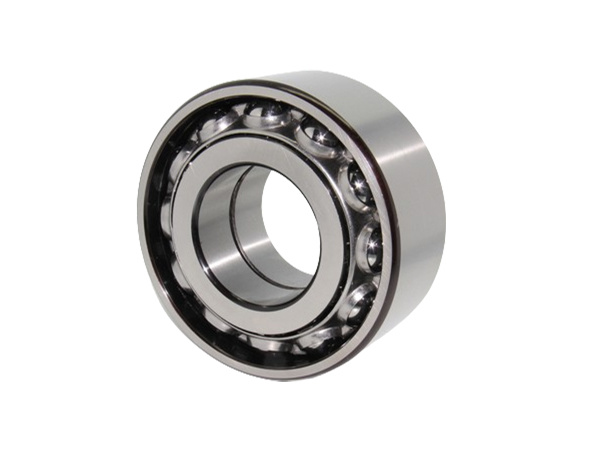 3086 series double row angular contact ball bearings