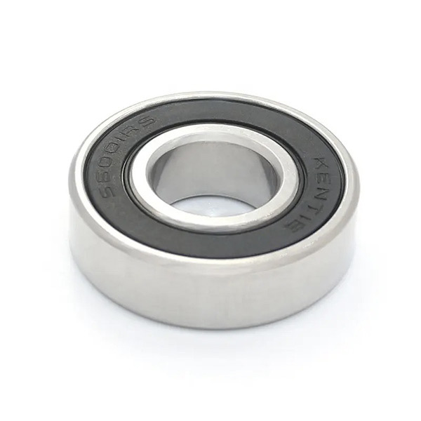 Essential Maintenance Practices for Enhancing the Performance of Low Friction Ball Bearings