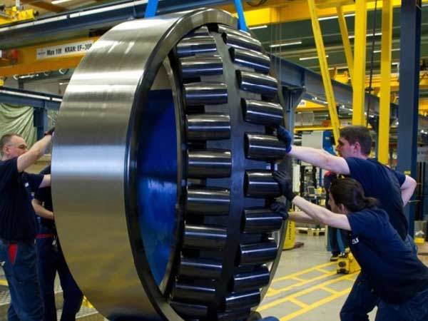 How to maintain bearings