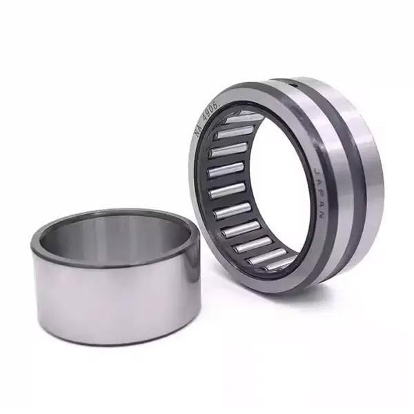 Needle Roller Bearings RNA, NK Type