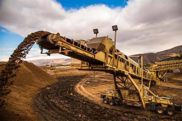 Mining Machinery Mining Machinery