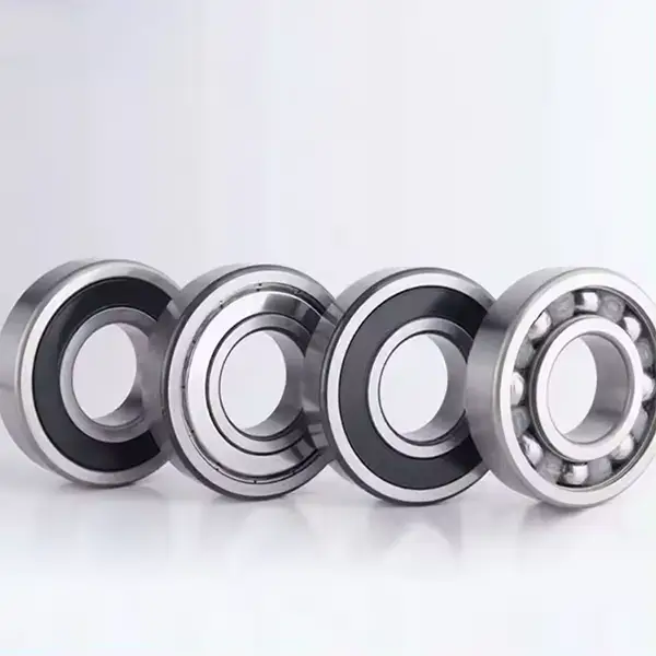 Spherical Roller Bearings 240xxCA Series