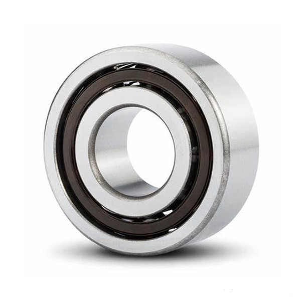 Deep Groove Ball Bearings Double Row