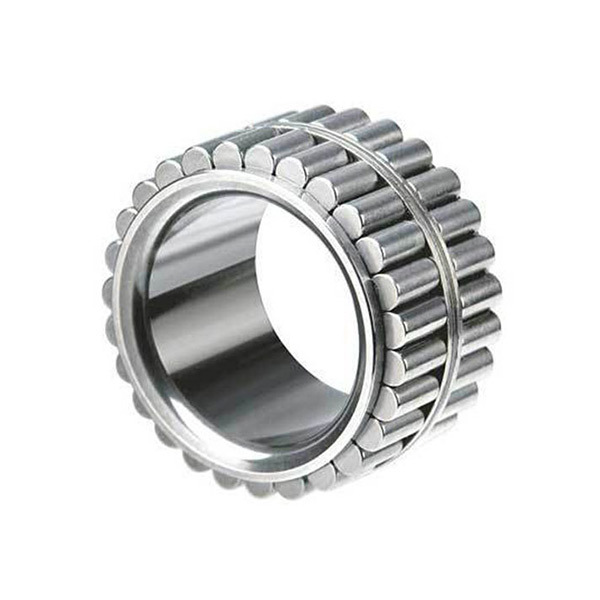 Cylindrical Roller Bearings NNU Series