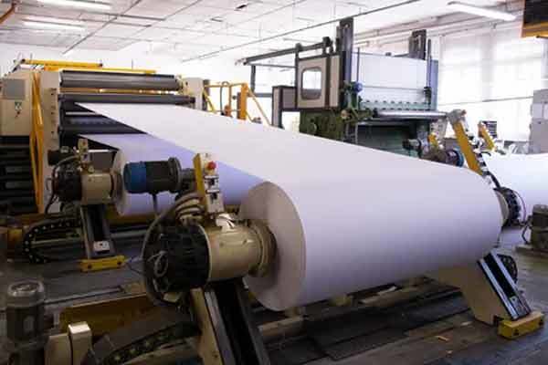 Steel Manufacturing