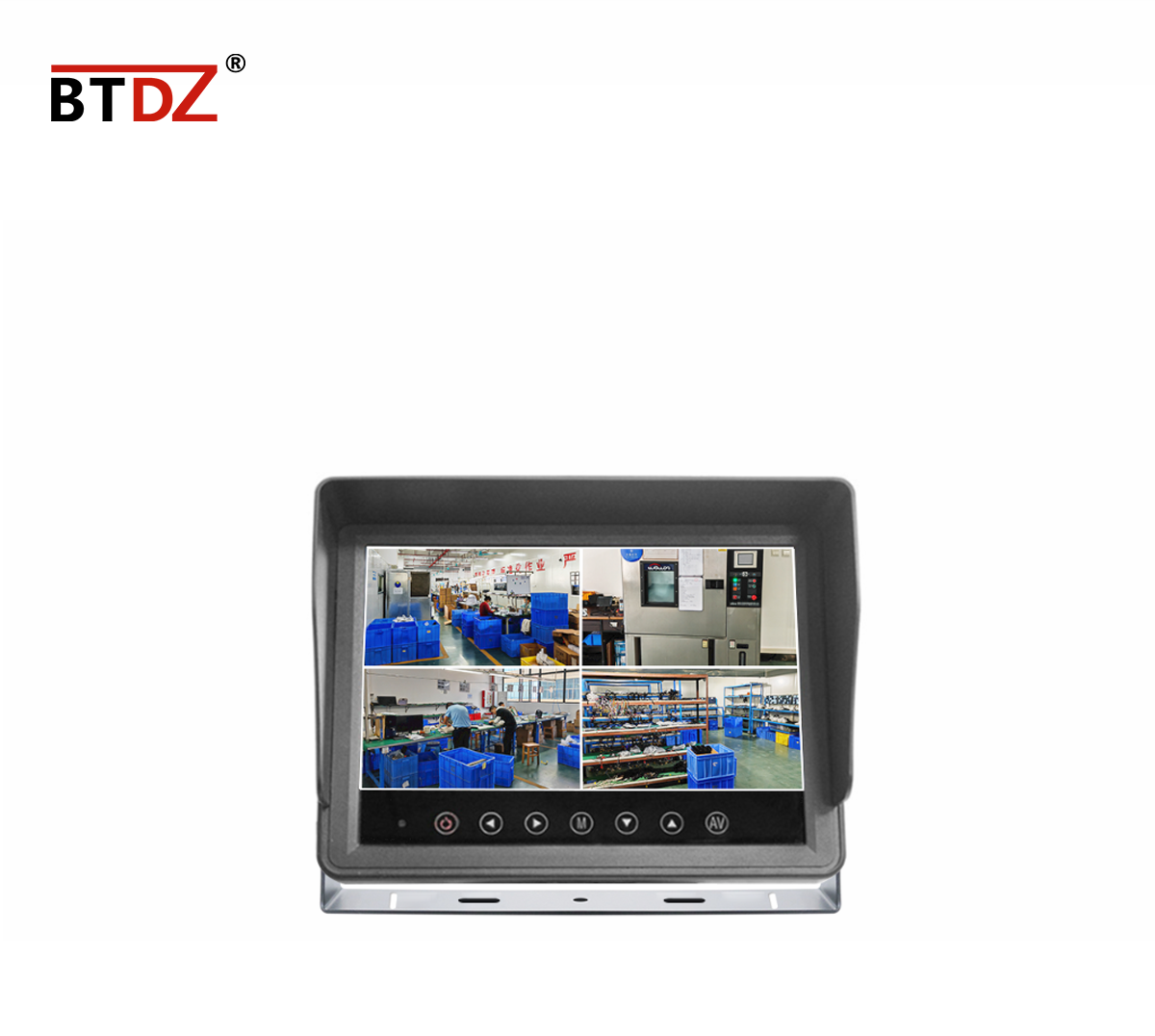 Botai Electronics   