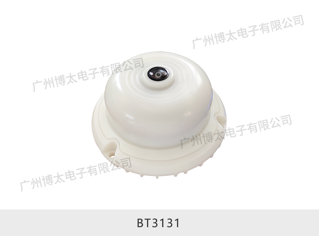 大车盲区声光预警器