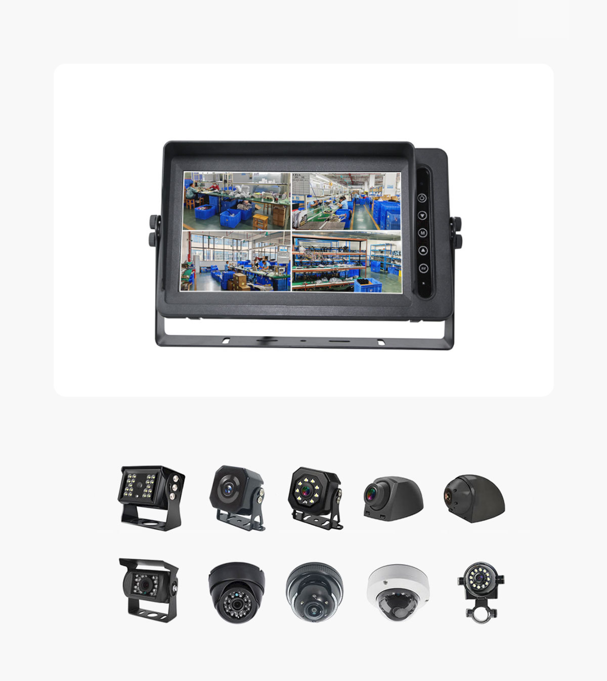 Botai Electronics   