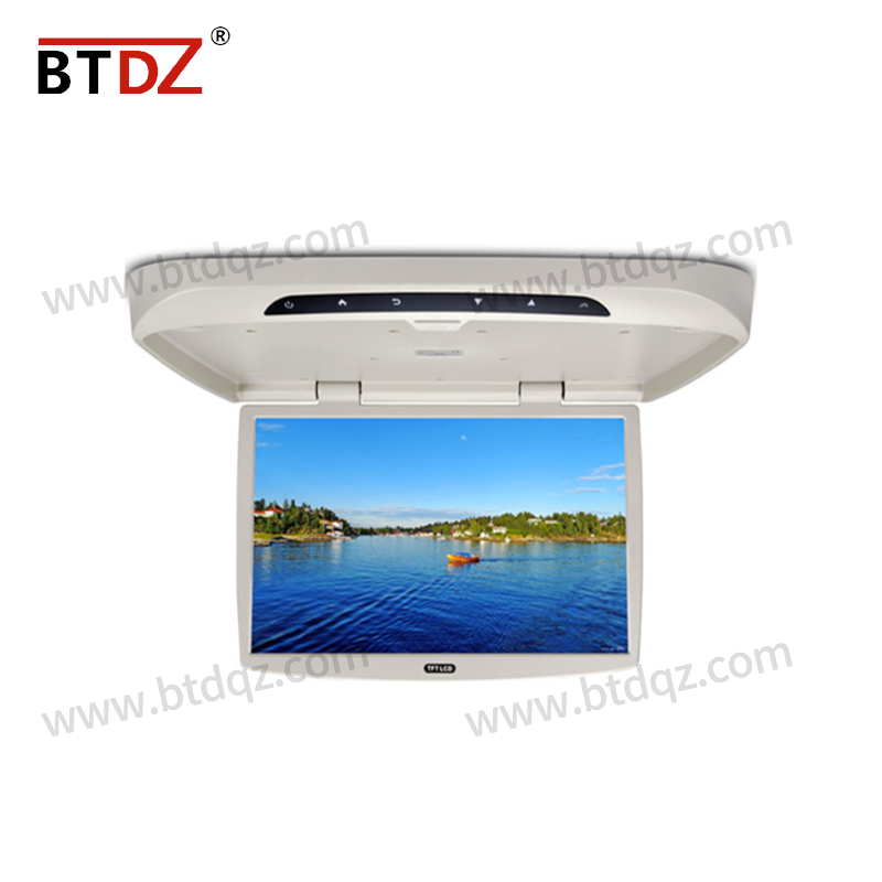 22-inch Android ceiling monitor