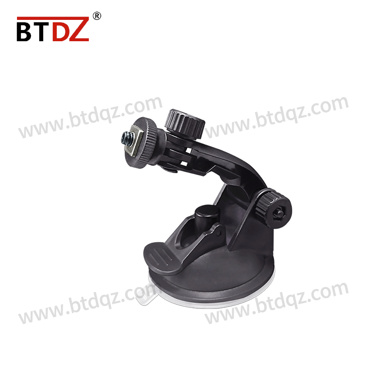in-car Suction cup mount