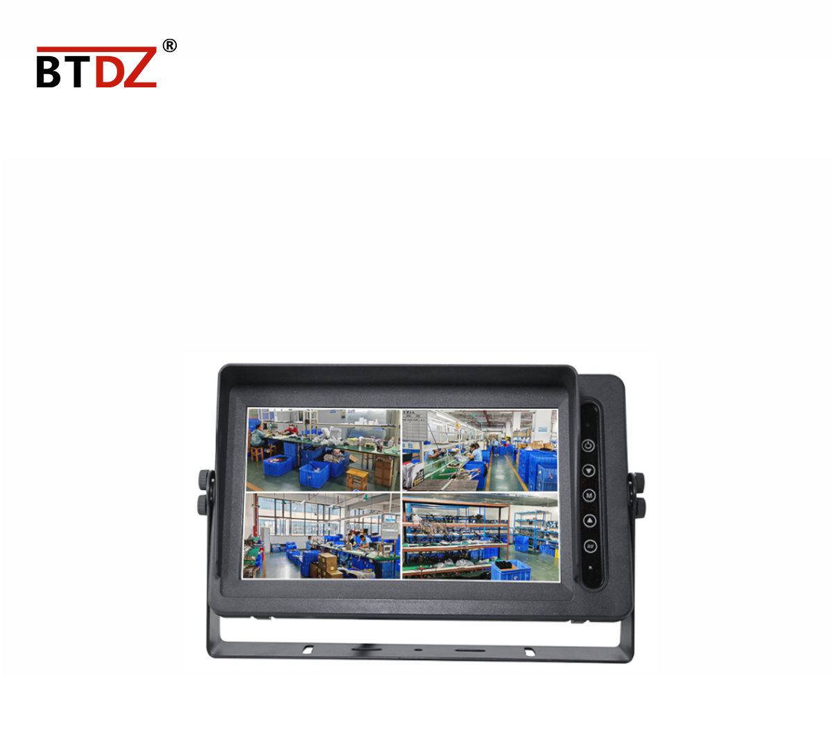 Botai Electronics   