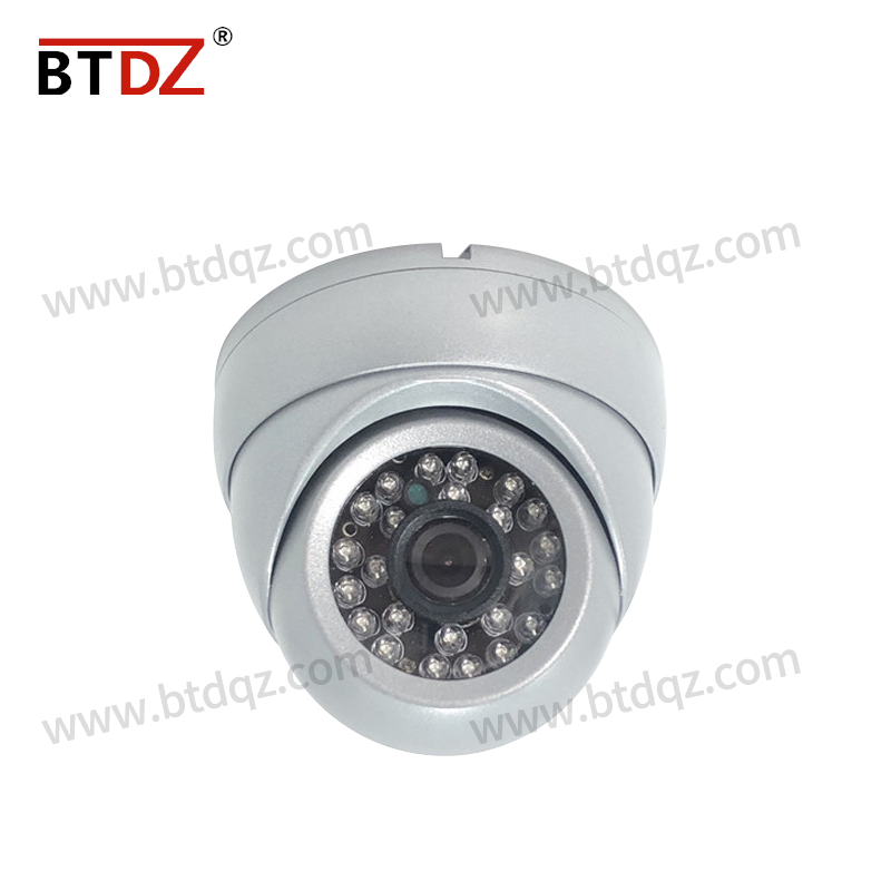 car surveillance camera