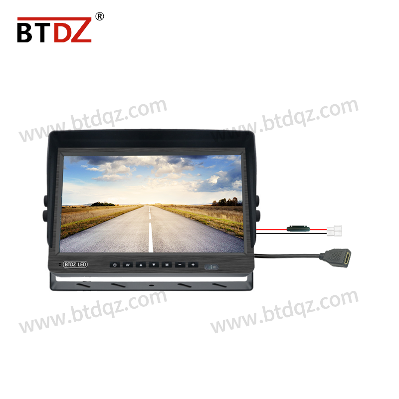 in-car 10.1 inch HDMI