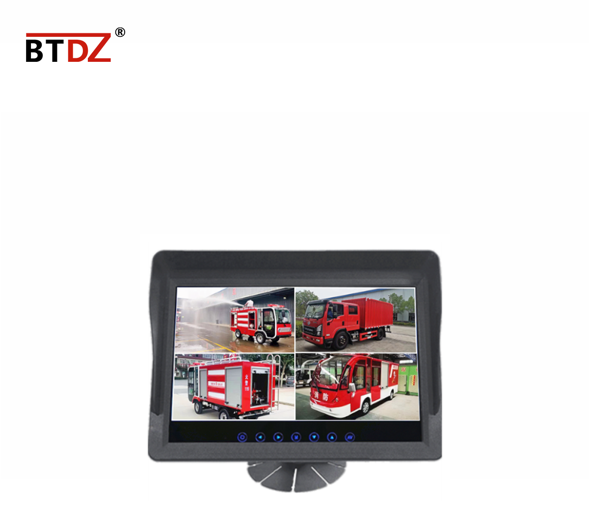 Botai Electronics   