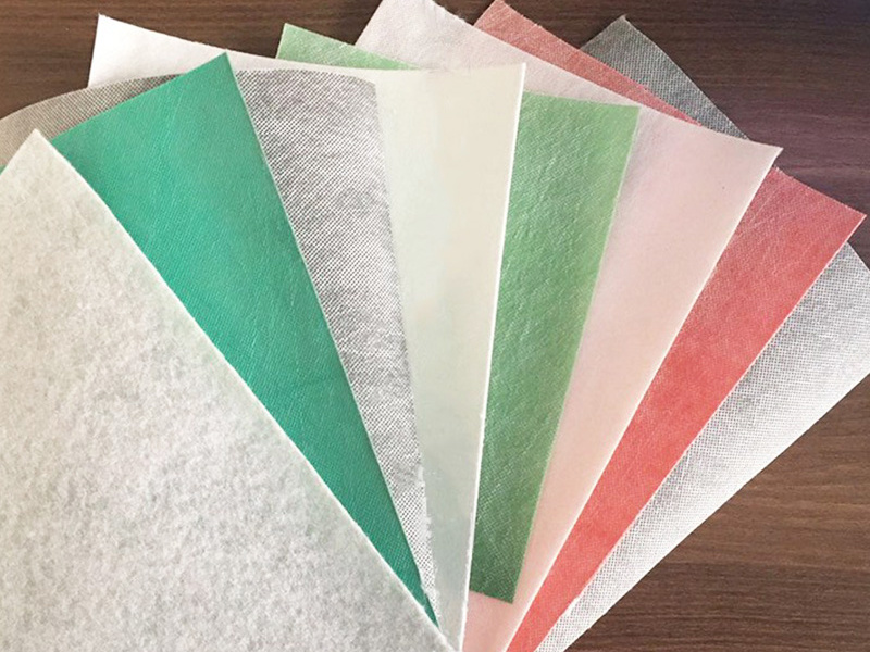 耐根穿刺高分子聚乙烯丙綸防水卷材
