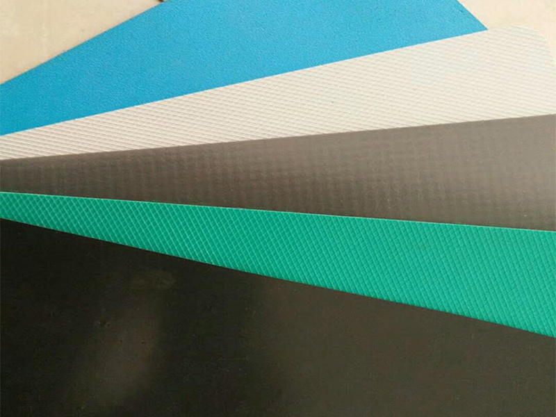 pvc高分子防水卷材