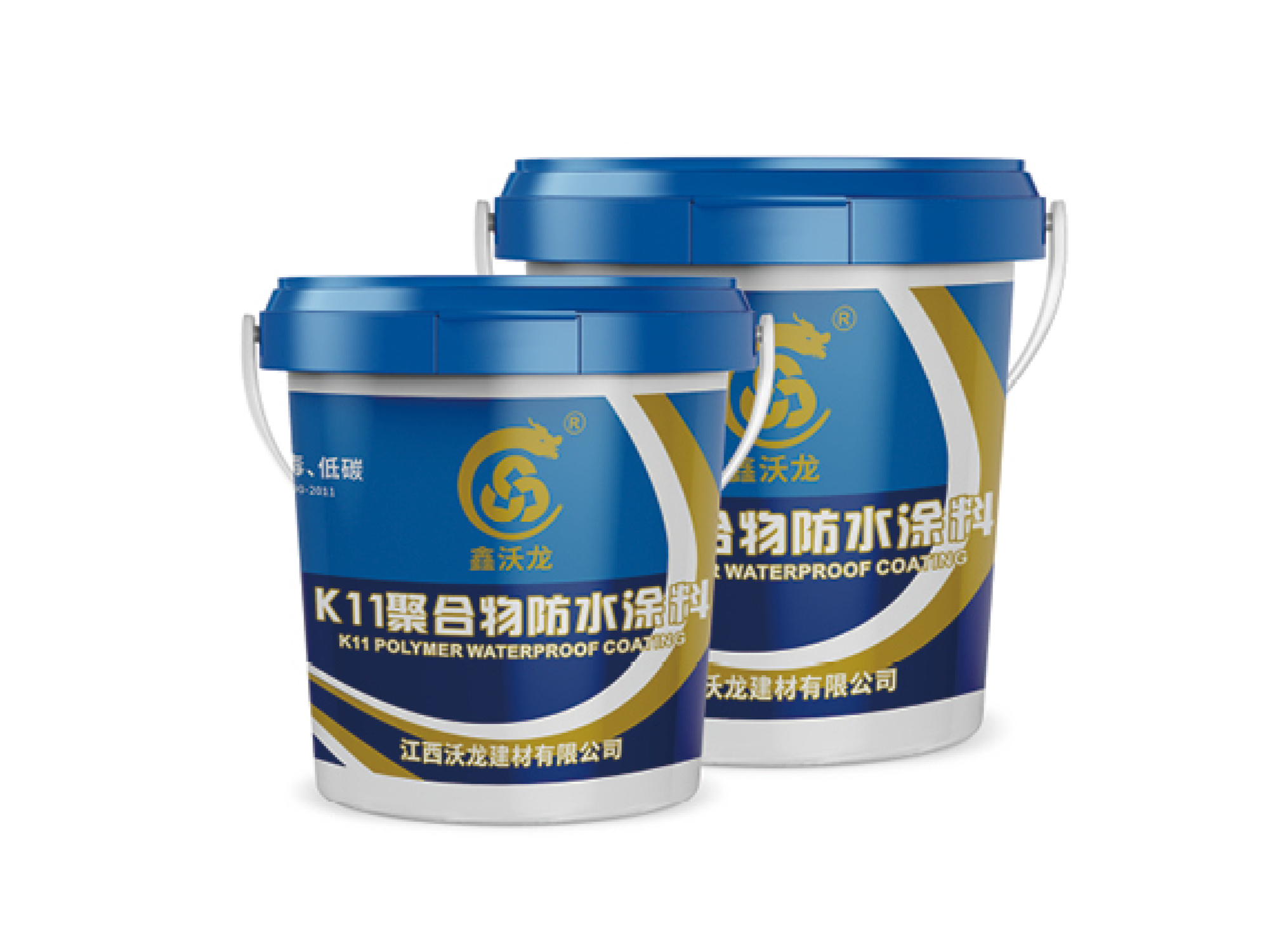 K11聚合物防水涂料
