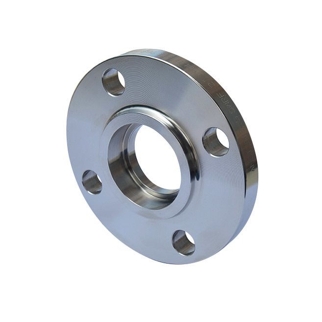ANSI B16.5 Socket Welding Flanges